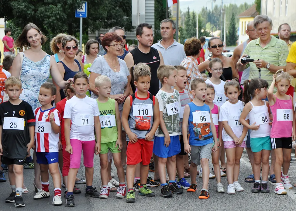 Szentgotthárdi Csatafutás pillanatképek